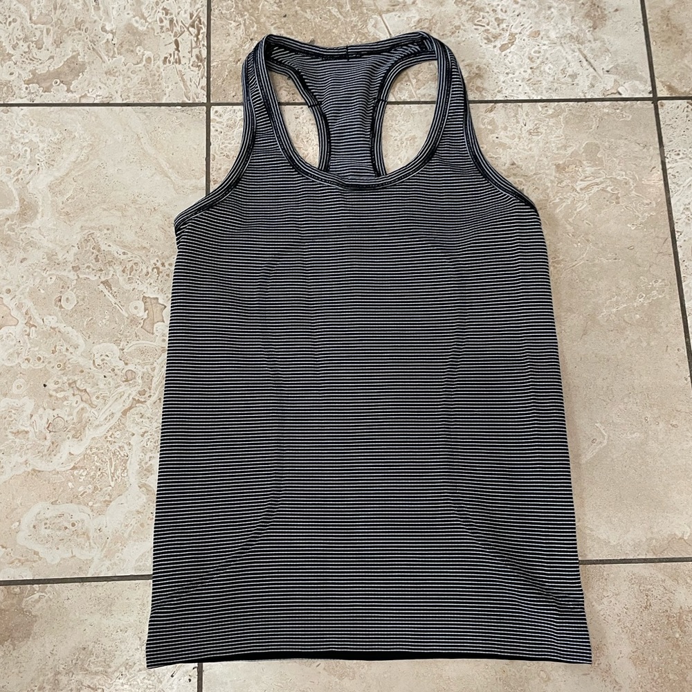 lululemon Swiftly Tech Racerback Tank